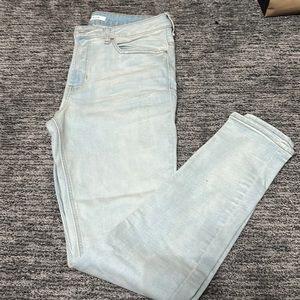 Pacsun jeans
